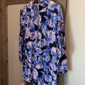 NWT limited charm, Large Skipper Dress